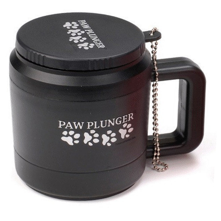 Image paw Plunger