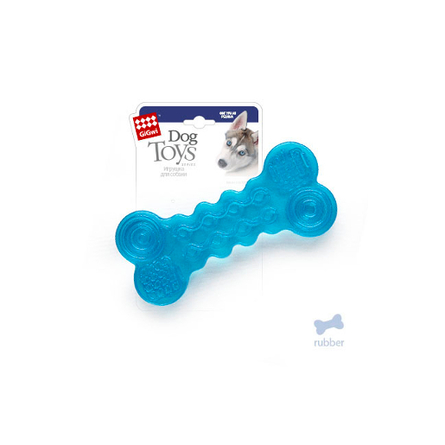 Image giGwi Dog Toys игрушка для собак, косточка