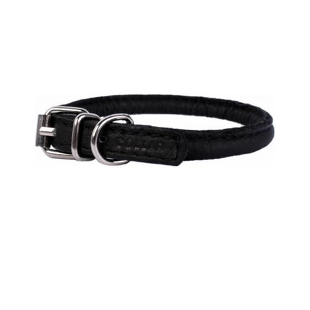 Image collar Soft Поводок для животных, кожаный