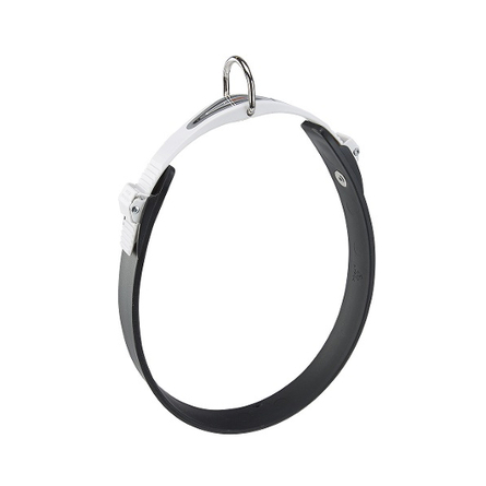 Image collar Dog Extreme Намордник нейлоновый регулируемый, обхват морды 25-34 см