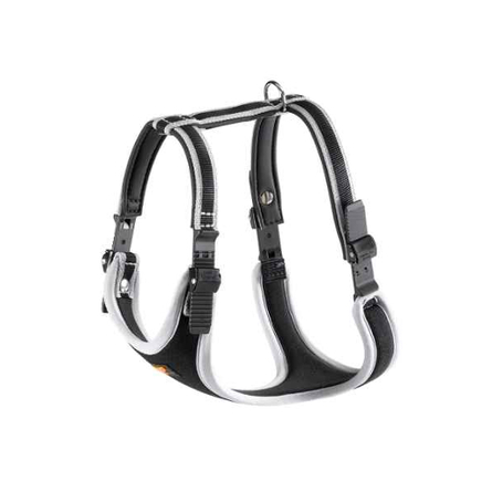 Image collar Dog Extreme Намордник нейлоновый, обхват морды 24 см