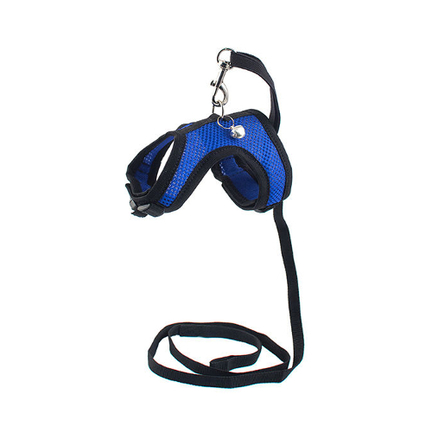 Image collar Dog Extreme Намордник нейлоновый, обхват морды 24 см