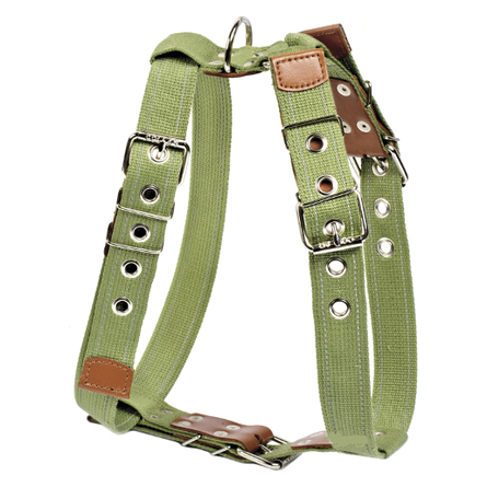 Image collar Dog Extreme Намордник нейлоновый, обхват морды 30 см