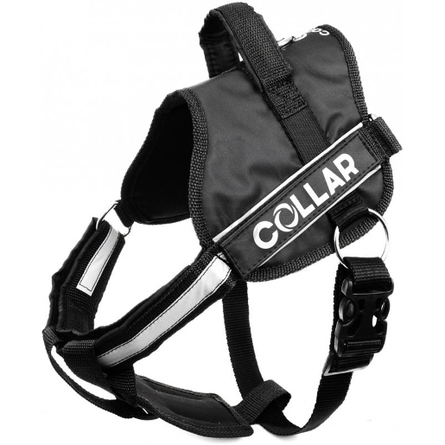 Image collar Dog Extreme Намордник нейлоновый, обхват морды 18 см