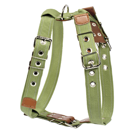 Image collar Dog Extreme Намордник нейлоновый регулируемый, обхват морды 25-34 см