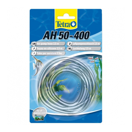 Image tetra AH 50-400 Шланг для компрессора, 2,5 м