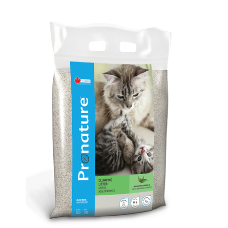 Image flamingo Silica Cat Litter Наполнитель силикагелевый для кошек, 10 л