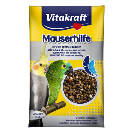 Image versele Laga Prestige African Parakeet Premium Корм для неразлучников, 1 кг