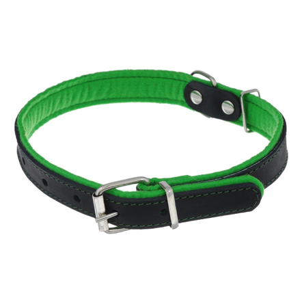 Image collar Dog Extreme Намордник, обхват морды 25-34 см, черный