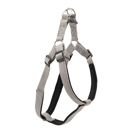 Image collar Dog Extreme Намордник нейлоновый, обхват морды 18 см