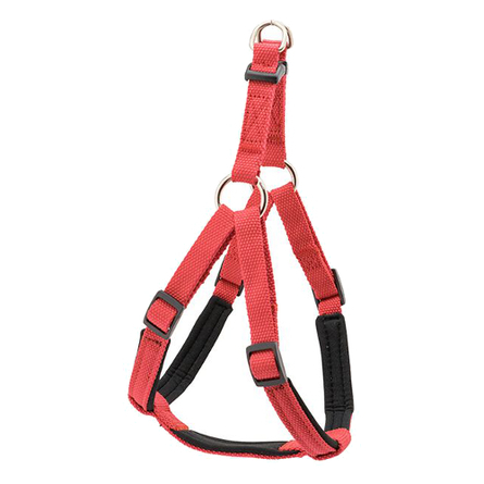 Image collar Dog Extreme Намордник нейлоновый регулируемый, обхват морды 25-34 см