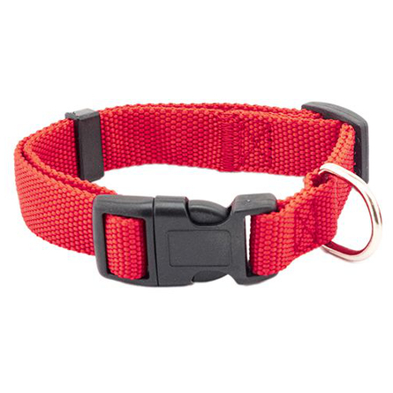 Image collar Dog Extreme Police Шлейка для собак, обхват 40-60 см, черная