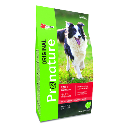 Image pro Plan Duo Delice Сухой корм для взрослых собак всех пород (с говядиной и рисом), 10 кг