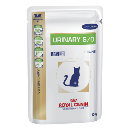 Image royal Canin Gastro Intestinal Low Fat Влажный низкокалорийный лечебный корм для собак при заболеваниях ЖКТ, 410 гр