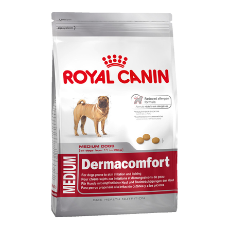 Image royal Canin Sensivity Control Влажный лечебный корм для собак при заболеваниях кожи и аллергиях (с курицей и рисом), 420 гр