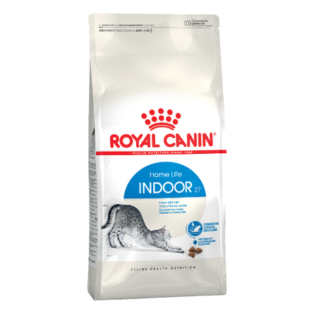 Image royal Canin Neutered Satiety Balance Сухой лечебный корм для взрослых кастрированных кошек, склонных к набору веса, 1,5 кг
