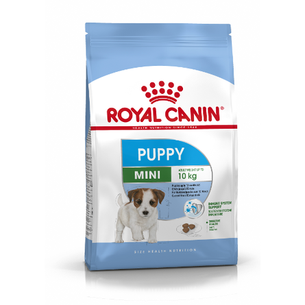 Image royal Canin Maxi Puppy Сухой корм для щенков крупных пород, 15 кг