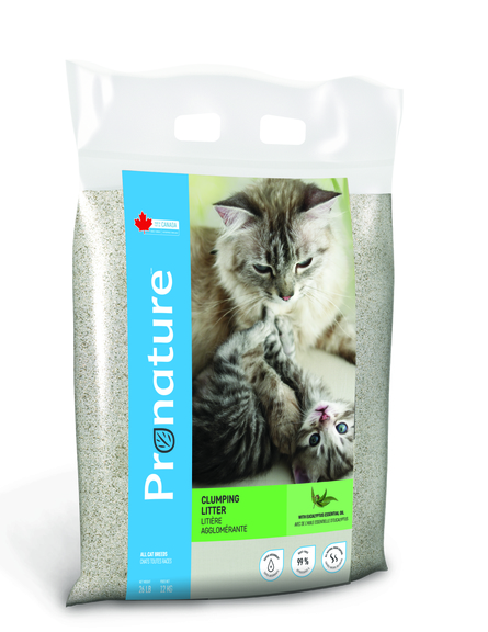 Image homecat Наполнитель из мелких древесных гранул для кошек (без добавок), 3 кг