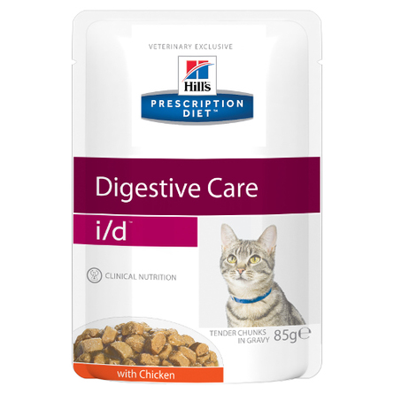 Image royal Canin Senior Consult Stage 2 Сухой лечебный корм для пожилых кошек при старении, 400 гр