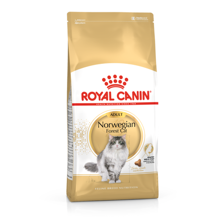 Image royal Canin Renal Сухой лечебный корм для кошек при заболеваниях почек, 2 кг