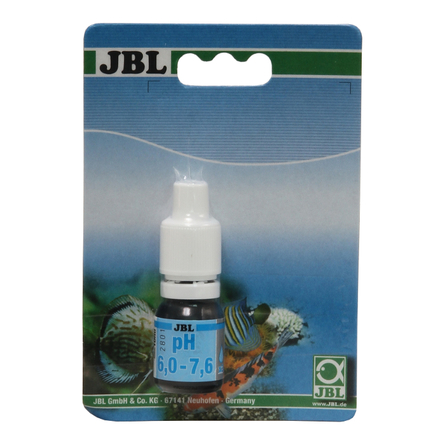 Image JBL Aquarium Thermometer Float Термометр для аквариума