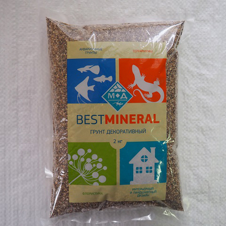 Image best Mineral