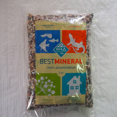 Image best Mineral