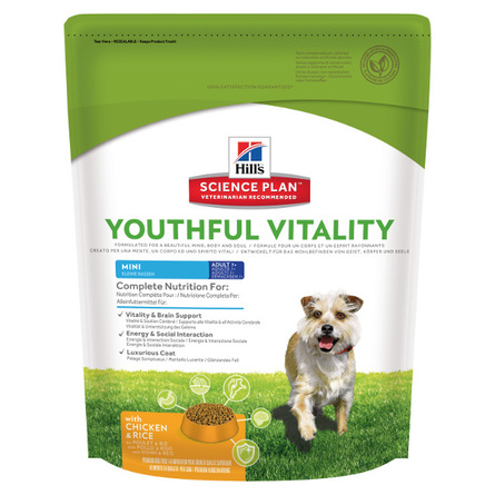 Image royal Canin Junior Chihuahua Сухой корм для щенков породы Чихуахуа, 500 гр