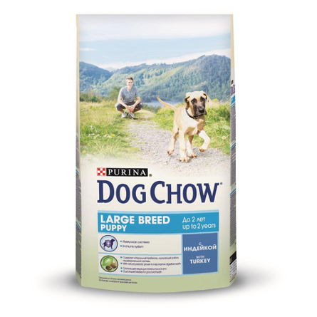 Image stuzzy Monoprotein Влажный корм для взрослых собак всех пород (с индейкой и цуккини), 150 гр