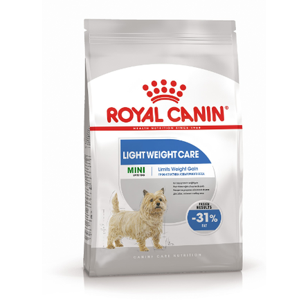 Image royal Canin Mini Dermacomfort Сухой корм для взрослых собак мелких пород с чувствительной кожей, 3 кг